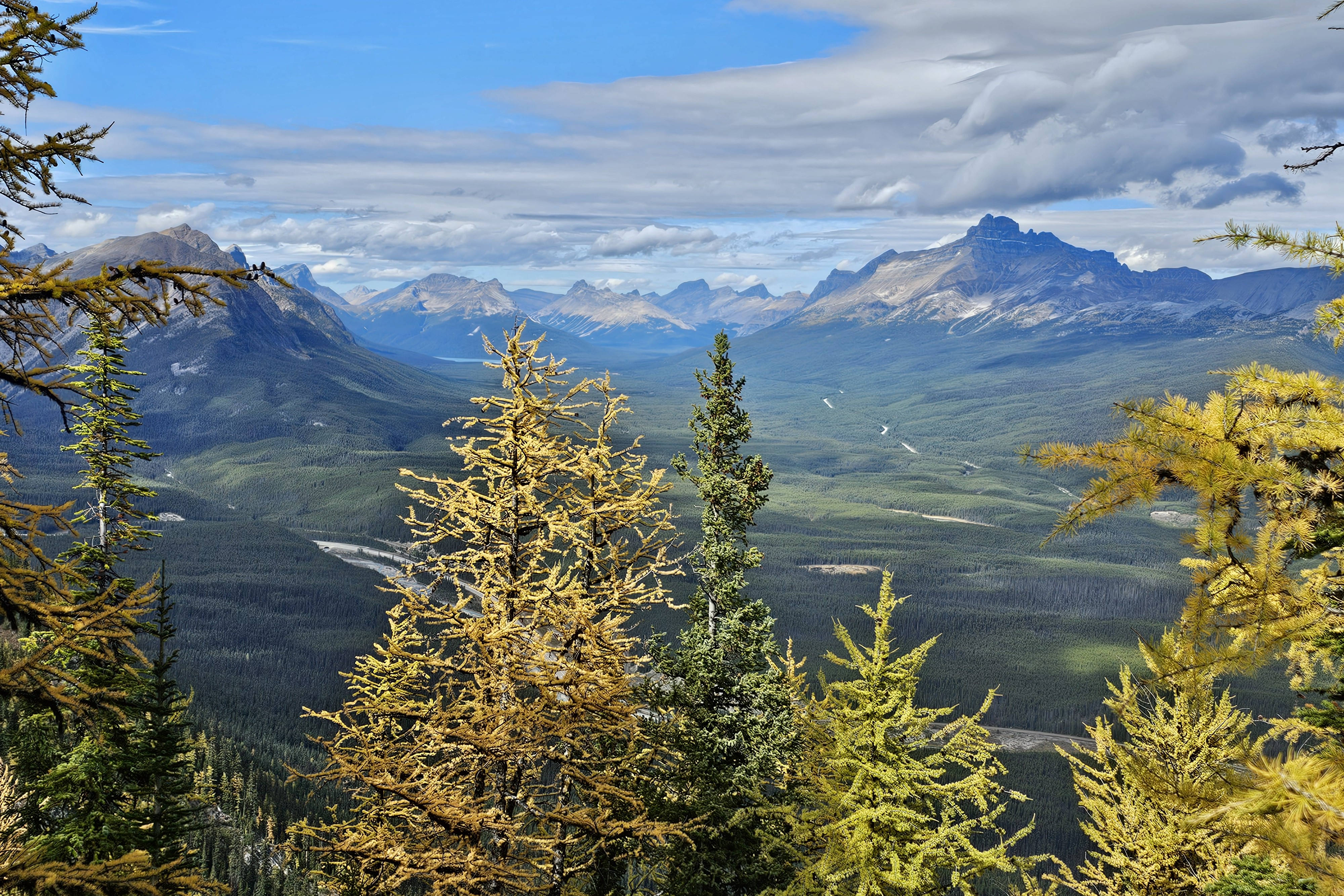 Lake Louise